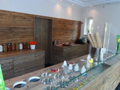 Photo: Loisl&amp;#039;s Frozen Yogurt Ansbach